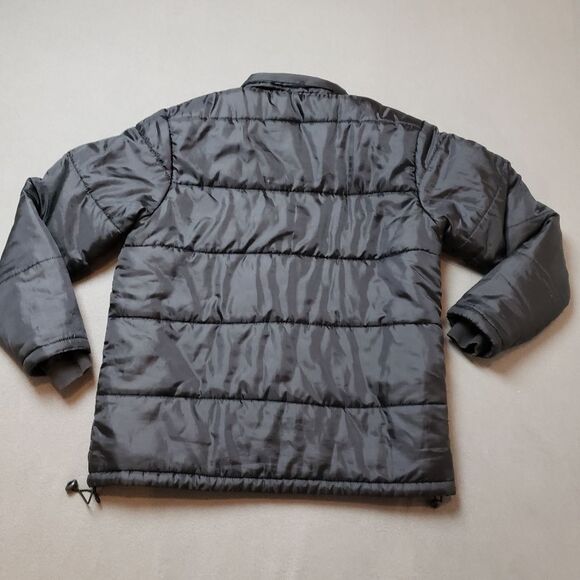 Mens F&F Puffer Jacket Coat - Size L - Picture 2 of 12